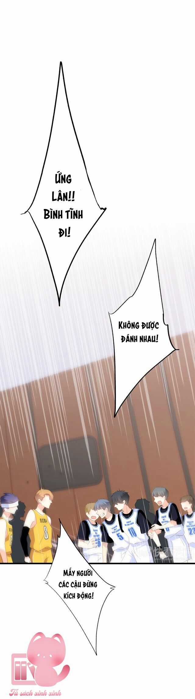 Con Tim Rung Động - Chapter 118 - Trang 53