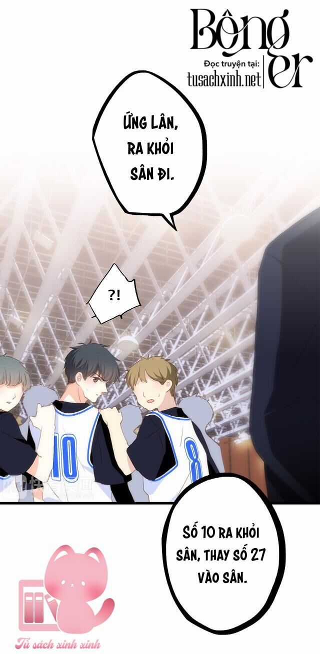 Con Tim Rung Động - Chapter 118 - Trang 55