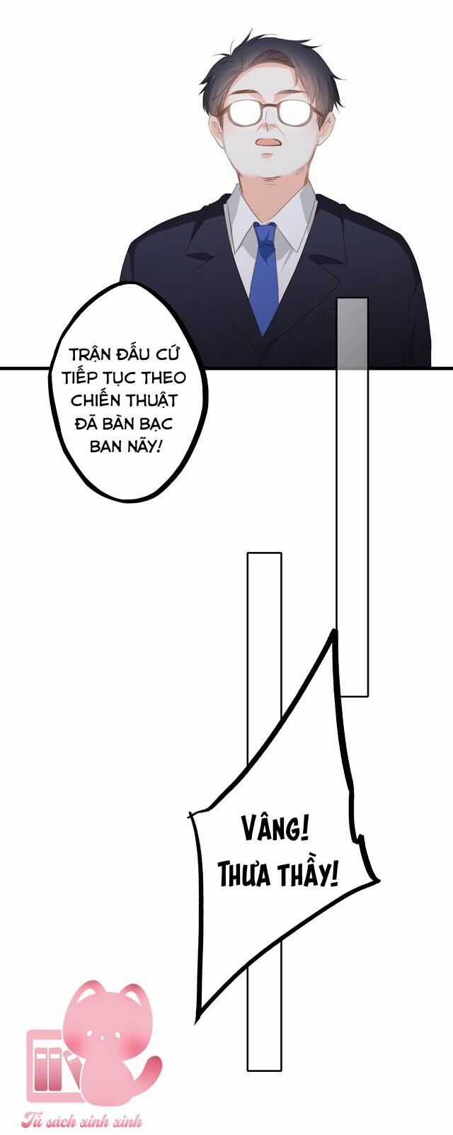 Con Tim Rung Động - Chapter 118 - Trang 56