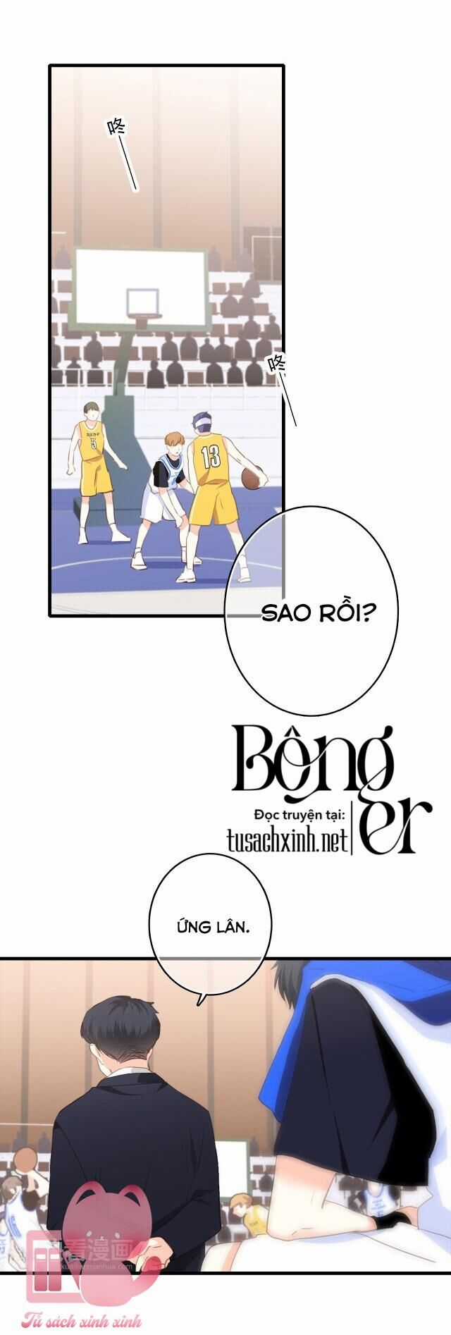 Con Tim Rung Động - Chapter 118 - Trang 57