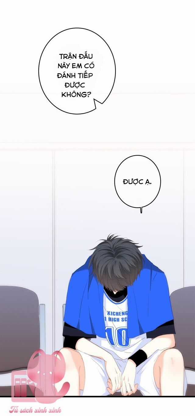 Con Tim Rung Động - Chapter 118 - Trang 58