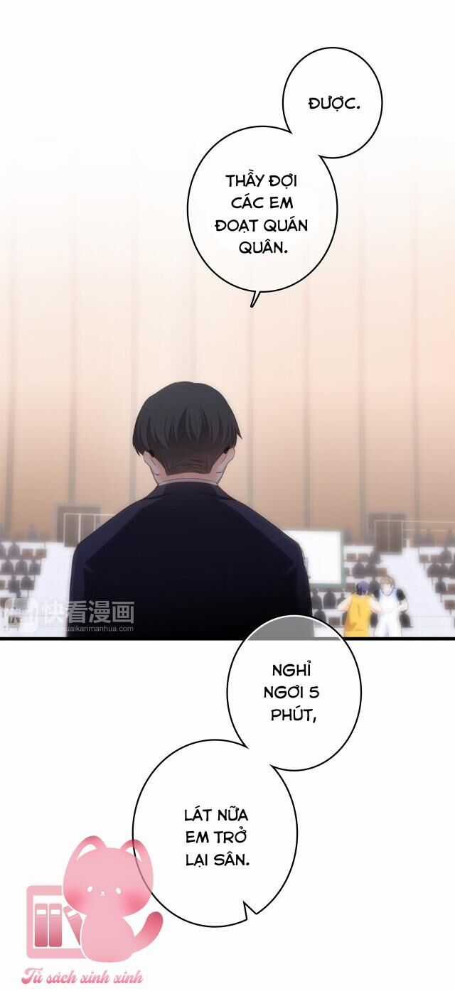 Con Tim Rung Động - Chapter 118 - Trang 59