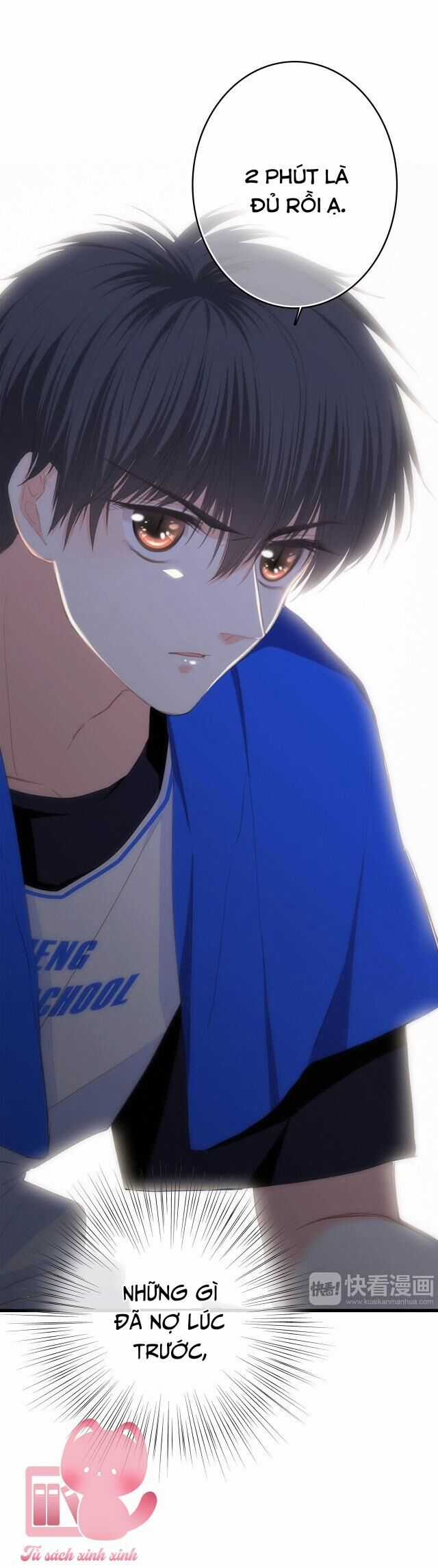 Con Tim Rung Động - Chapter 118 - Trang 61