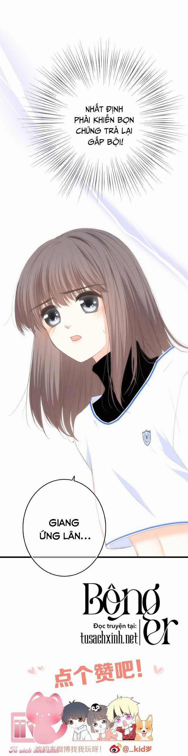 Con Tim Rung Động - Chapter 118 - Trang 62