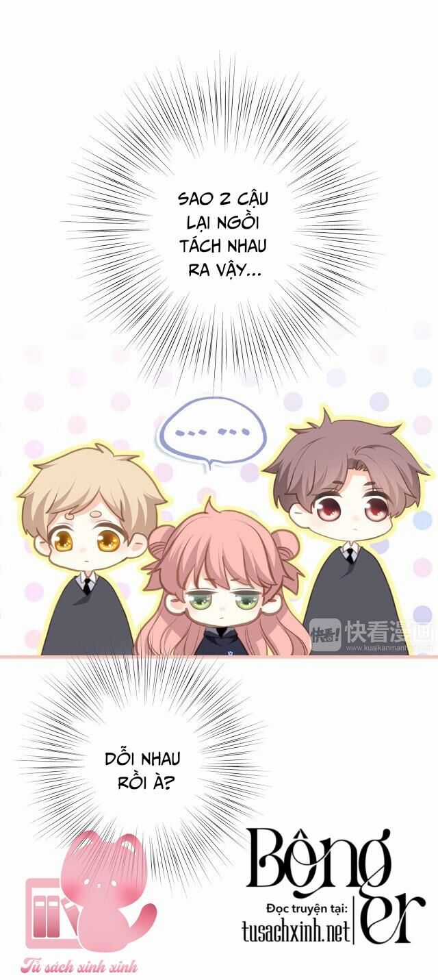 Con Tim Rung Động - Chapter 118 - Trang 8