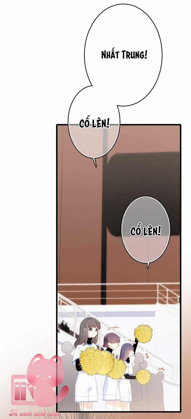 Con Tim Rung Động - Chapter 118 - Trang 9