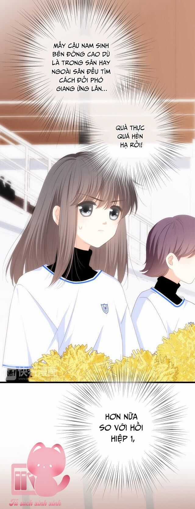 Con Tim Rung Động - Chapter 118 - Trang 10