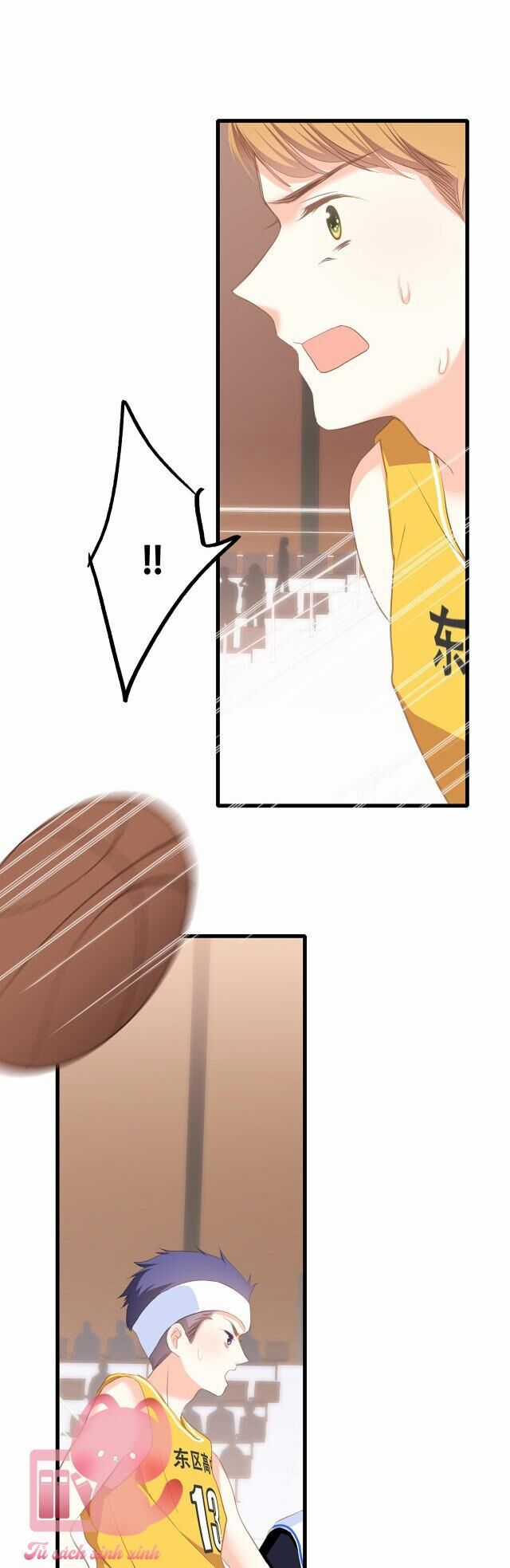 Con Tim Rung Động - Chapter 119 - Trang 14