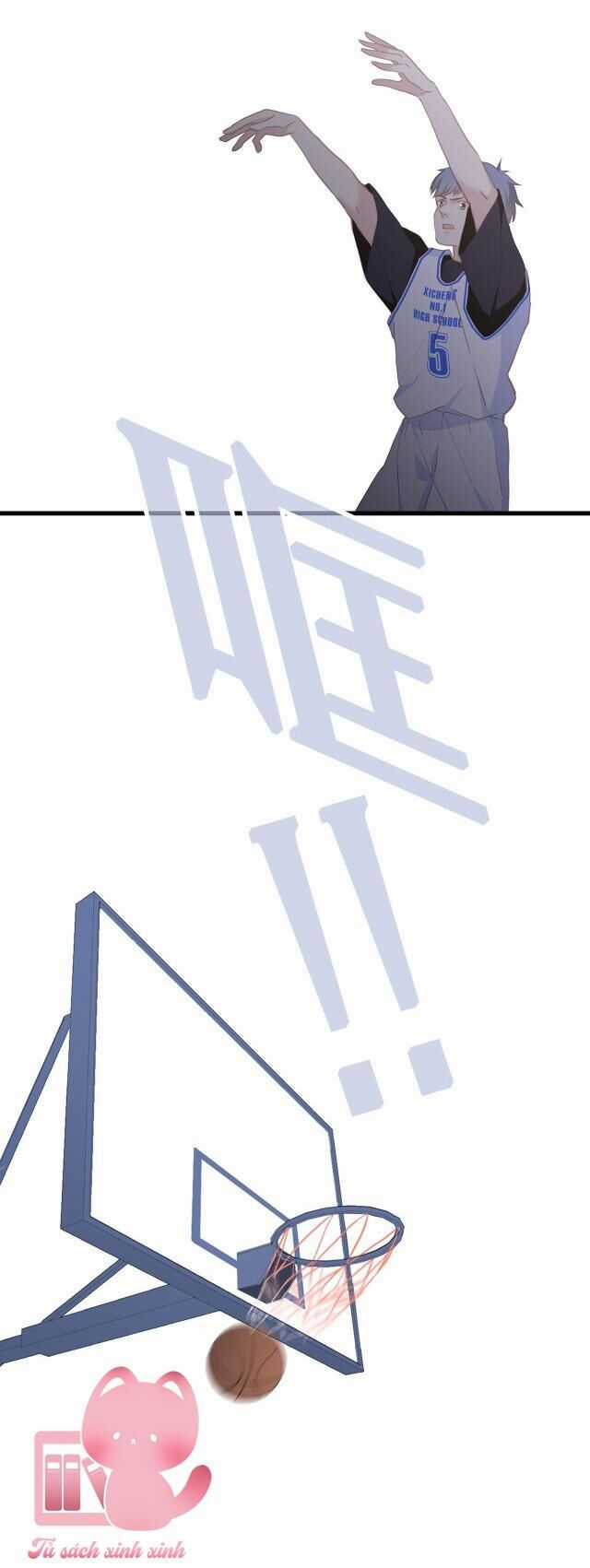 Con Tim Rung Động - Chapter 119 - Trang 17