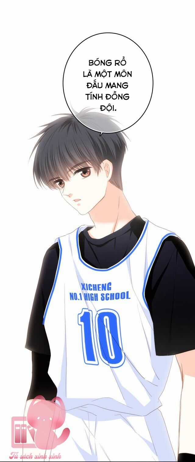 Con Tim Rung Động - Chapter 119 - Trang 19