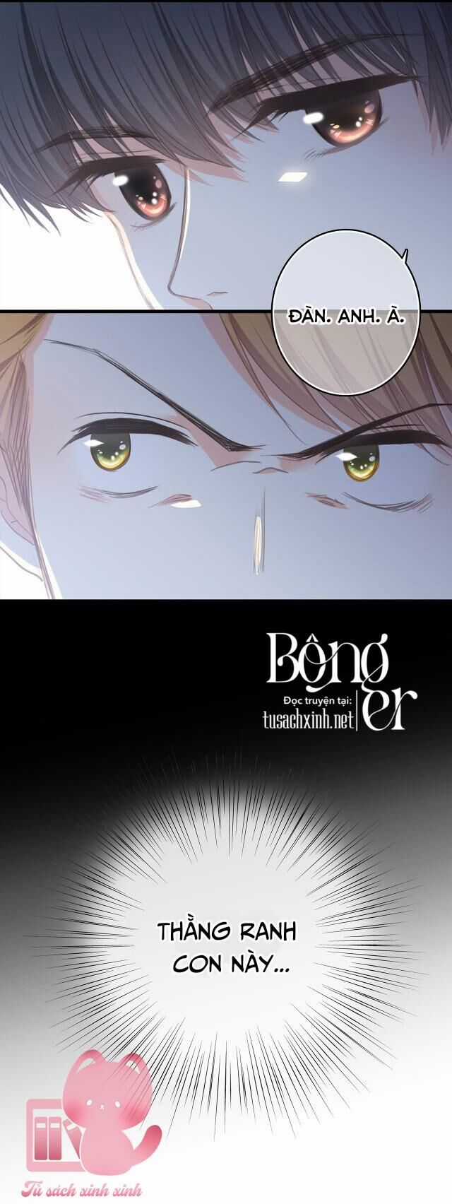 Con Tim Rung Động - Chapter 119 - Trang 20