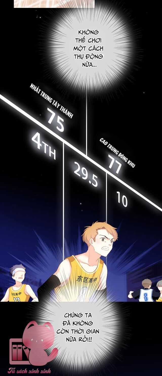 Con Tim Rung Động - Chapter 119 - Trang 24