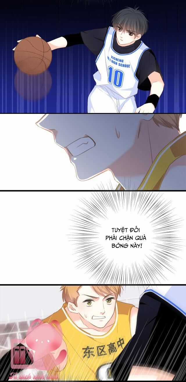 Con Tim Rung Động - Chapter 119 - Trang 25