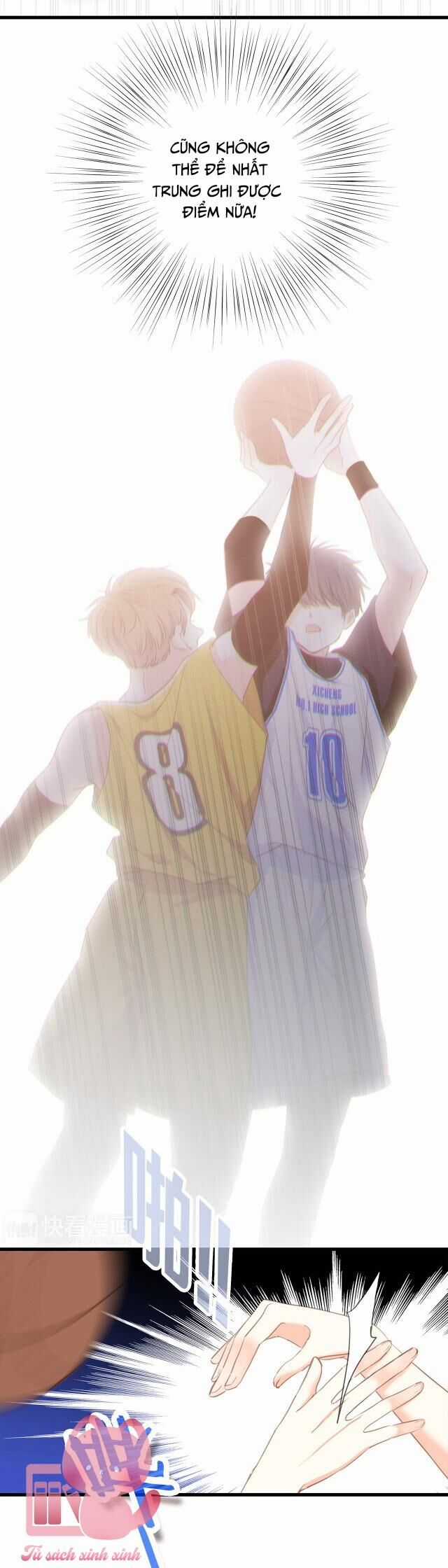 Con Tim Rung Động - Chapter 119 - Trang 27