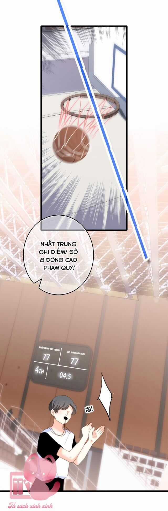 Con Tim Rung Động - Chapter 119 - Trang 28