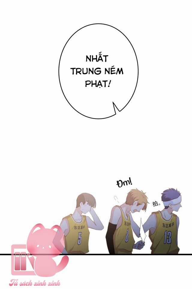 Con Tim Rung Động - Chapter 119 - Trang 29