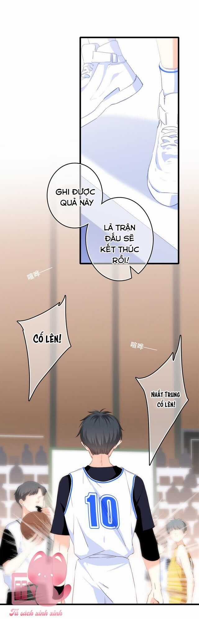 Con Tim Rung Động - Chapter 119 - Trang 30