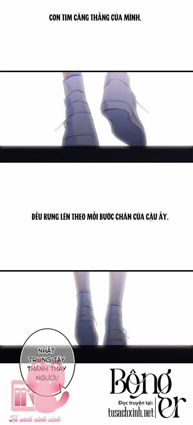 Con Tim Rung Động - Chapter 119 - Trang 4