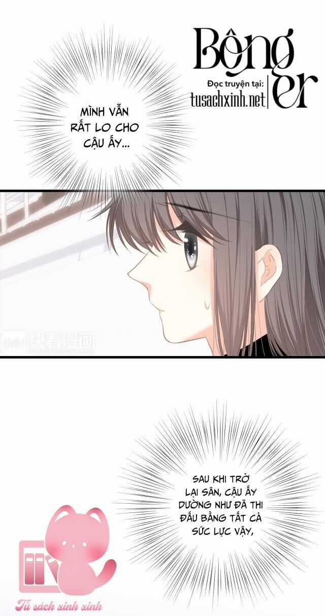 Con Tim Rung Động - Chapter 119 - Trang 31