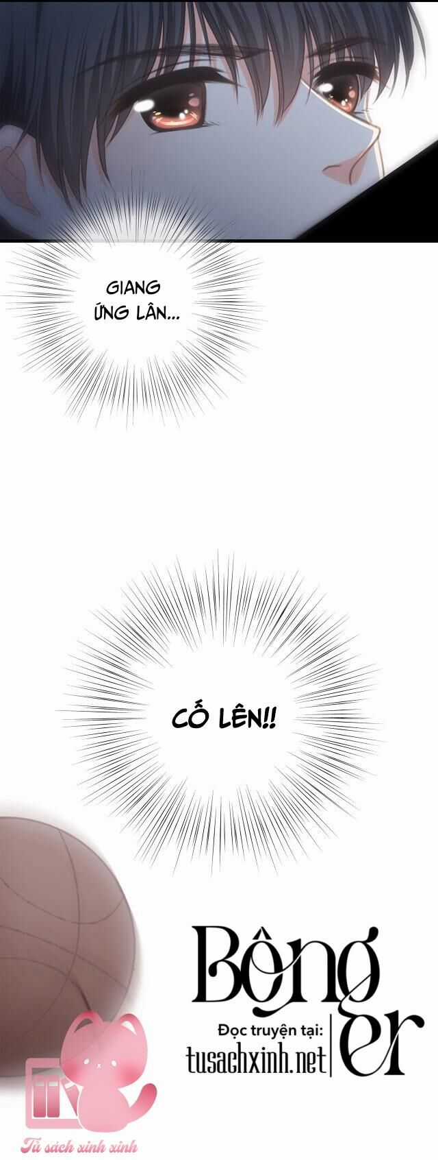 Con Tim Rung Động - Chapter 119 - Trang 33