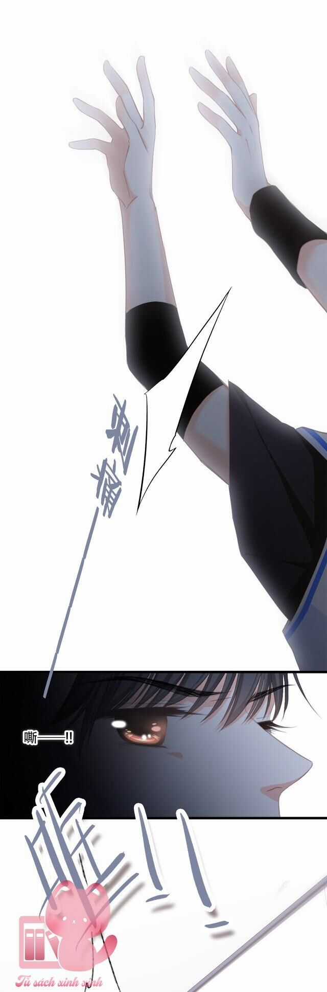 Con Tim Rung Động - Chapter 119 - Trang 34