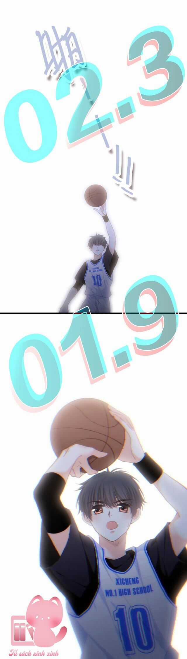 Con Tim Rung Động - Chapter 119 - Trang 38