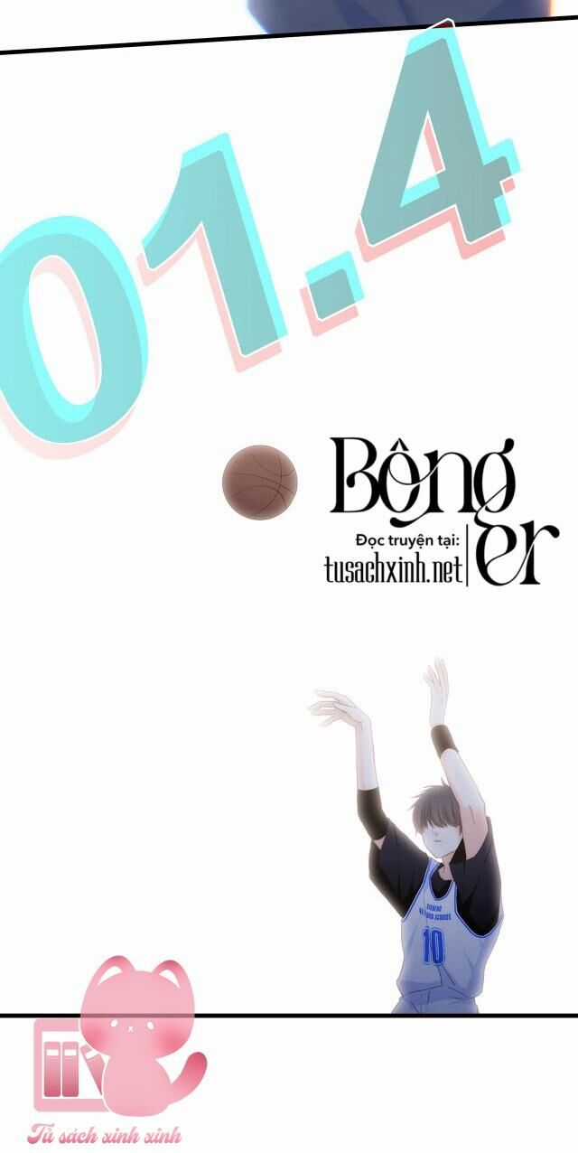 Con Tim Rung Động - Chapter 119 - Trang 39