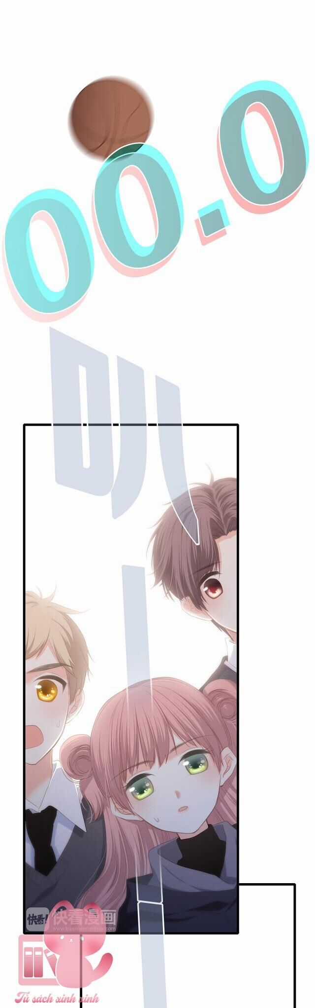 Con Tim Rung Động - Chapter 119 - Trang 40