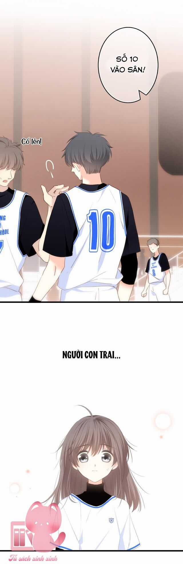 Con Tim Rung Động - Chapter 119 - Trang 5