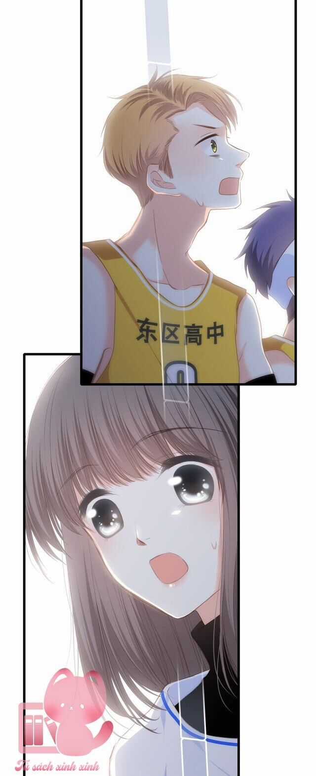 Con Tim Rung Động - Chapter 119 - Trang 41