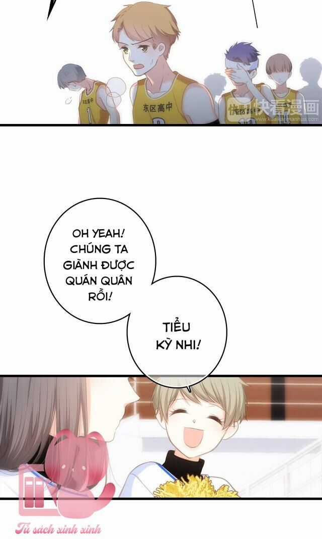 Con Tim Rung Động - Chapter 119 - Trang 45