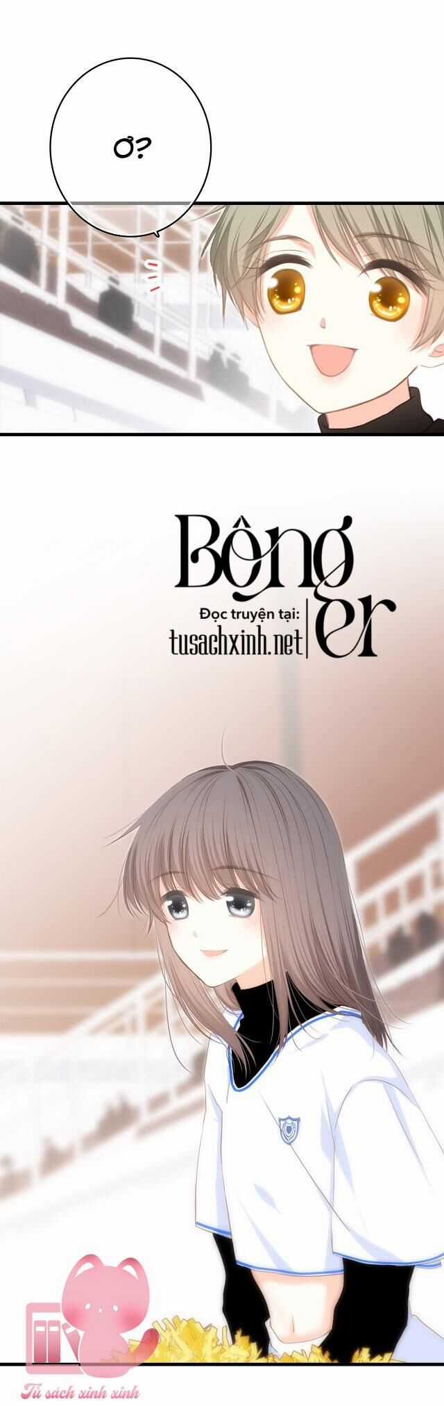 Con Tim Rung Động - Chapter 119 - Trang 46