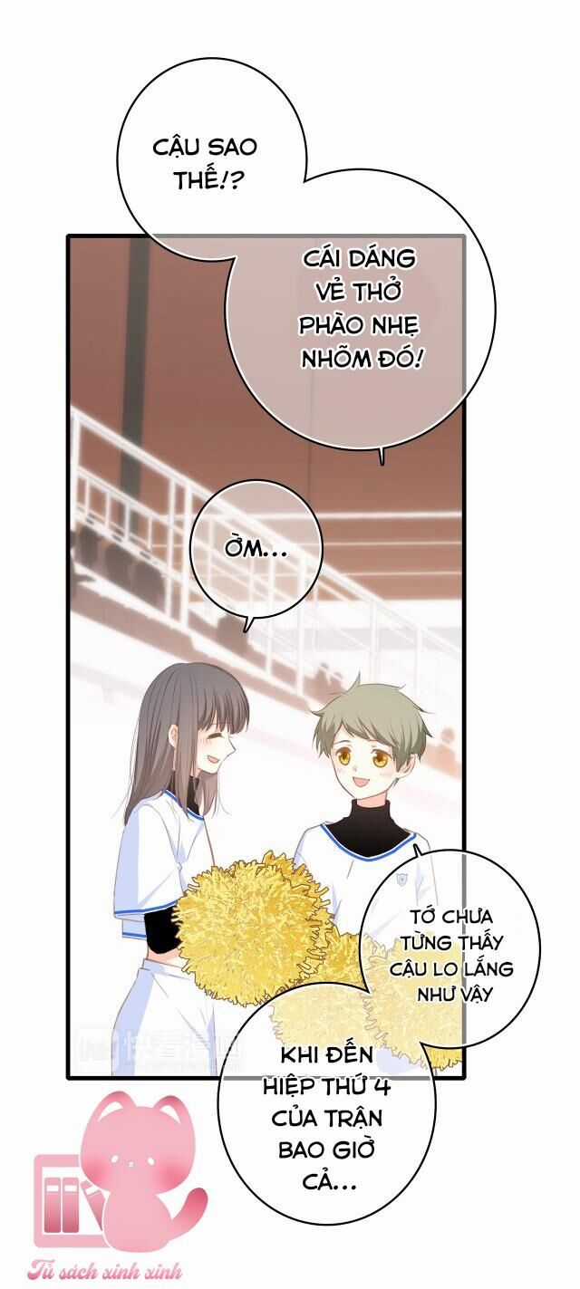 Con Tim Rung Động - Chapter 119 - Trang 47