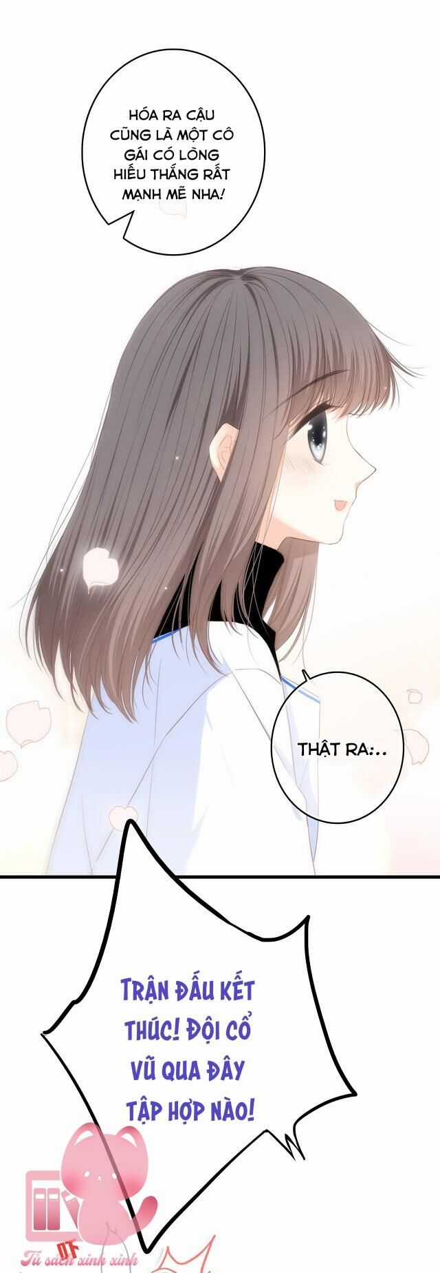 Con Tim Rung Động - Chapter 119 - Trang 48