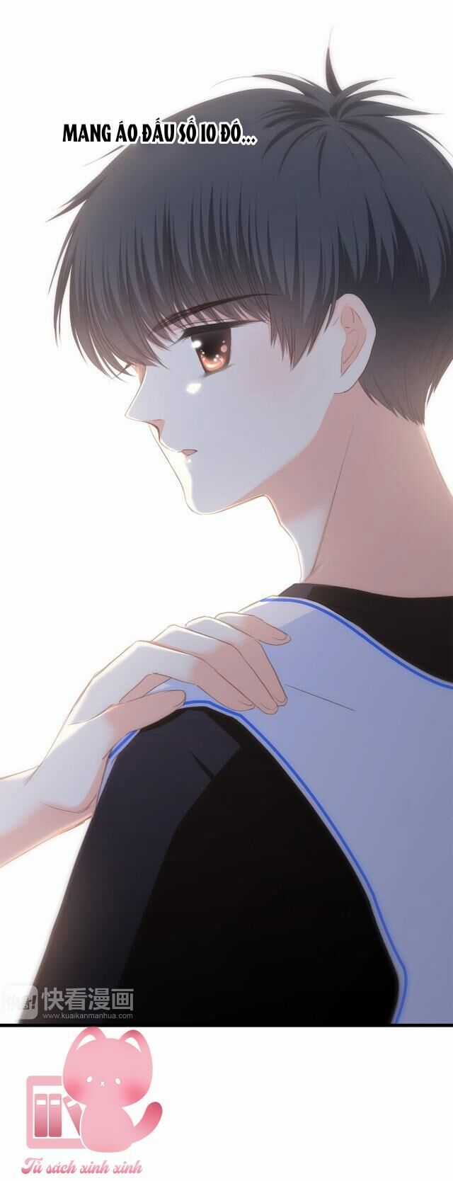 Con Tim Rung Động - Chapter 119 - Trang 6