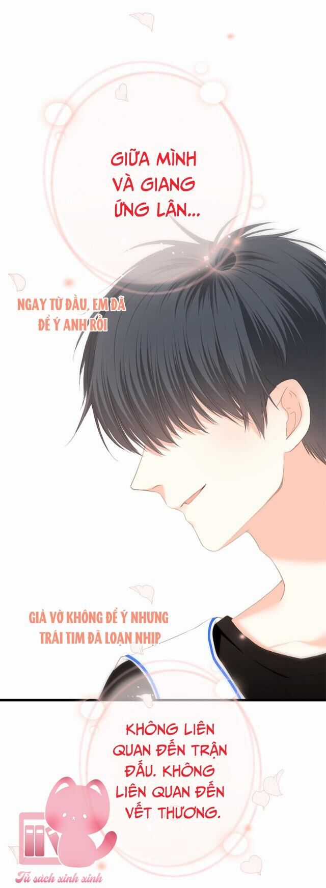 Con Tim Rung Động - Chapter 119 - Trang 55