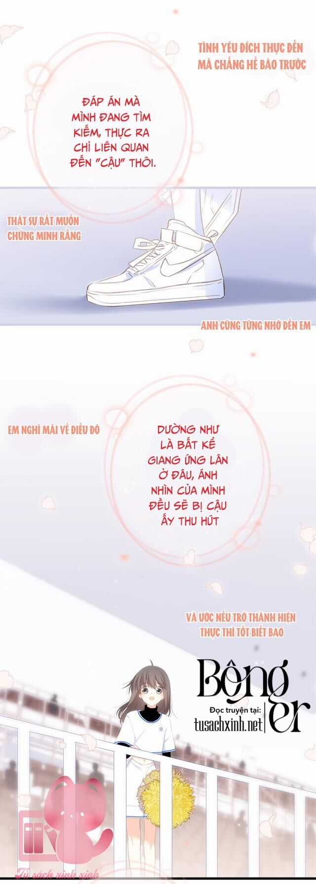 Con Tim Rung Động - Chapter 119 - Trang 57