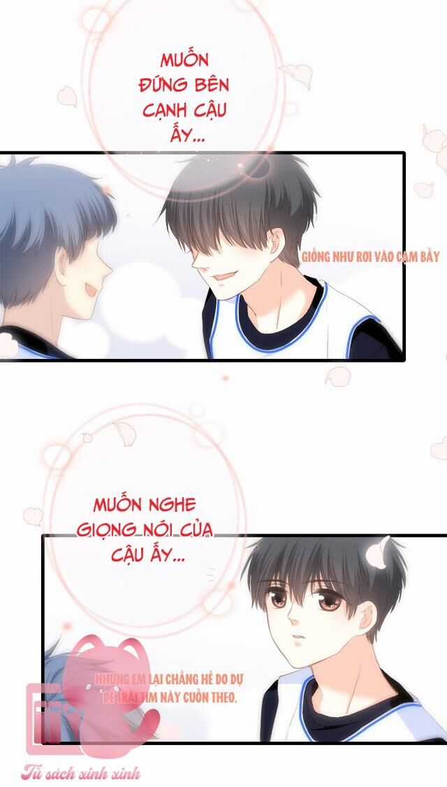 Con Tim Rung Động - Chapter 119 - Trang 58