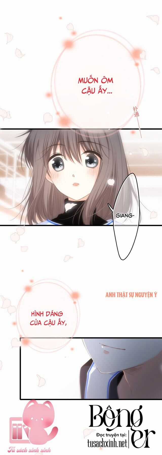 Con Tim Rung Động - Chapter 119 - Trang 59