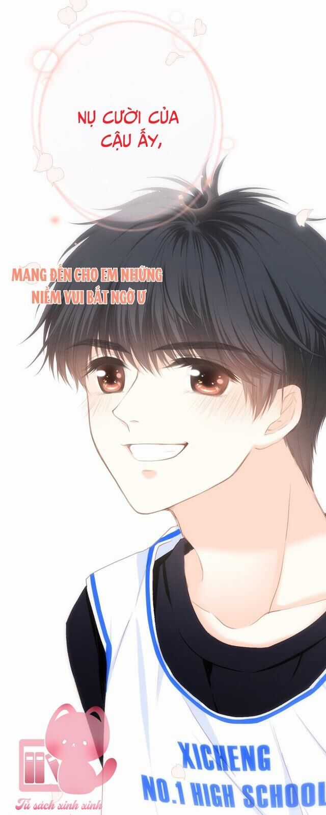 Con Tim Rung Động - Chapter 119 - Trang 60