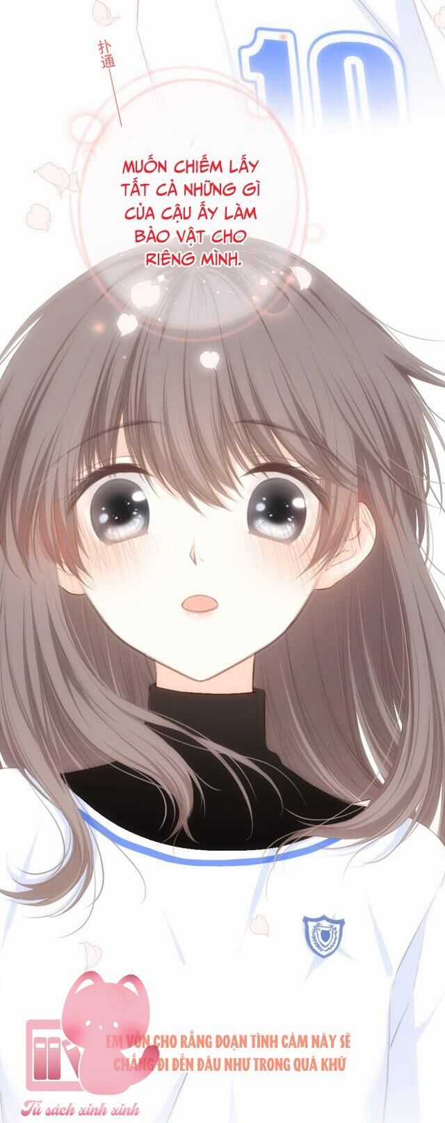 Con Tim Rung Động - Chapter 119 - Trang 61