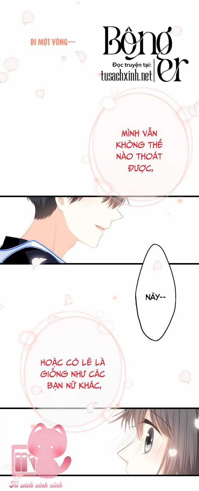 Con Tim Rung Động - Chapter 119 - Trang 64