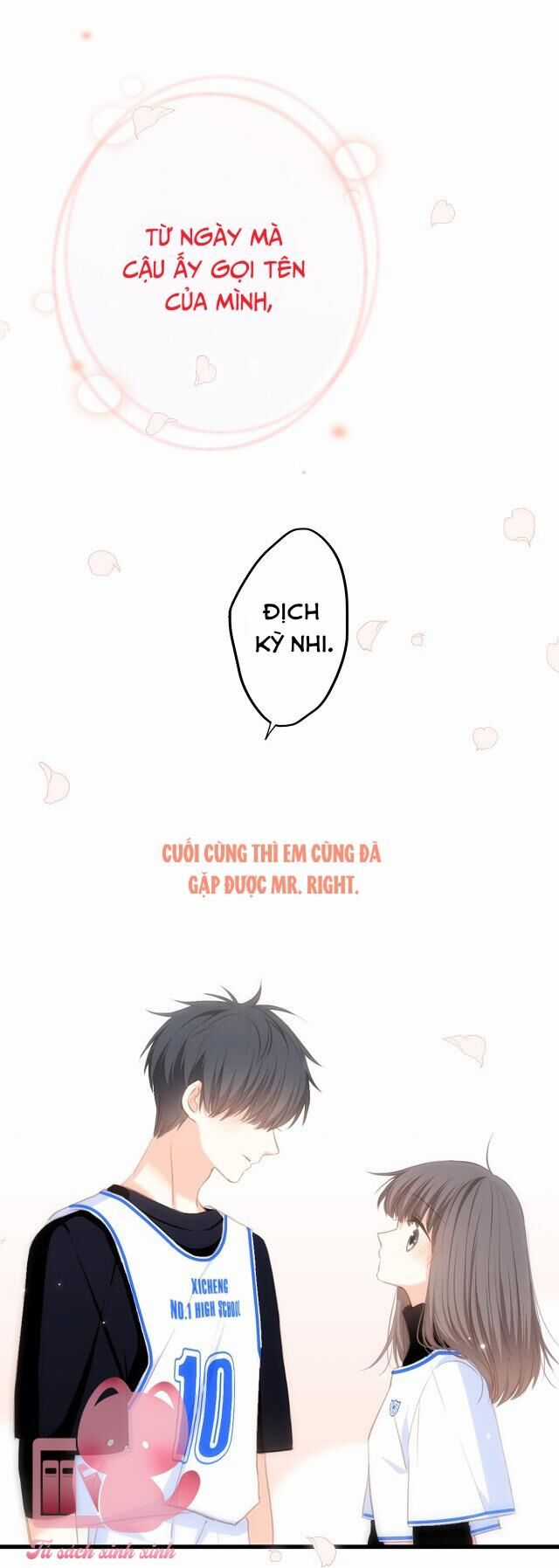 Con Tim Rung Động - Chapter 119 - Trang 65