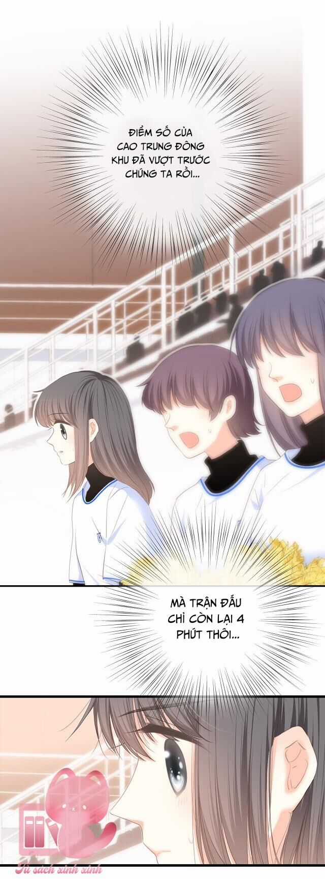 Con Tim Rung Động - Chapter 119 - Trang 8