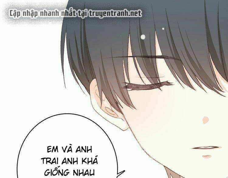 Con Tim Rung Động - Chapter 12 - Trang 11