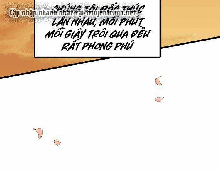 Con Tim Rung Động - Chapter 12 - Trang 101