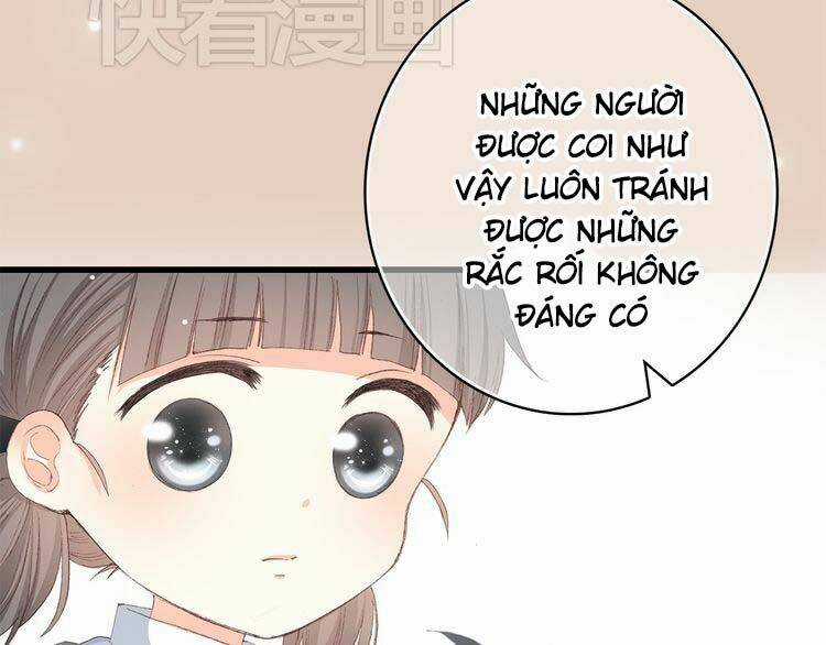 Con Tim Rung Động - Chapter 12 - Trang 18