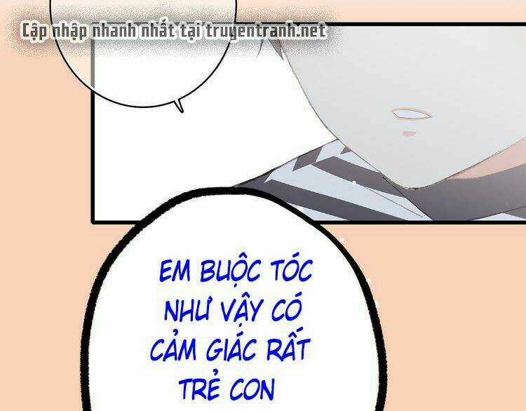 Con Tim Rung Động - Chapter 12 - Trang 21