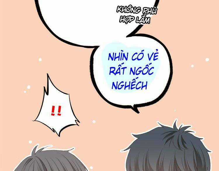 Con Tim Rung Động - Chapter 12 - Trang 22