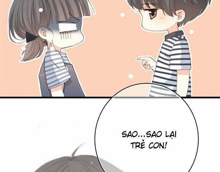 Con Tim Rung Động - Chapter 12 - Trang 23